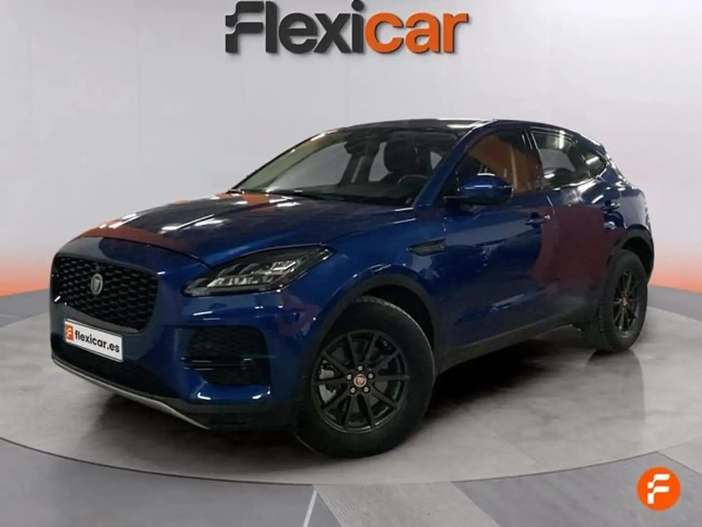 Jaguar E-Pace 1.5P 118kW R-Dynamic S 4WD Auto Azul - 2