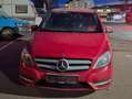 Mercedes-Benz B 200 B 200 CDI (BlueEFFICIENCY) Rood - thumbnail 2