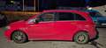 Mercedes-Benz B 200 B 200 CDI (BlueEFFICIENCY) Rood - thumbnail 1