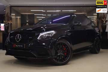 Coupé 4MATIC Premium Plus PANO/CARPLAY/MEM/H-K/ACC