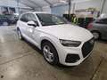 Audi Q5 40 2.0 TDI quattro S line Matrix S Line SpoSi Blanc - thumbnail 6