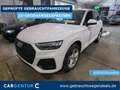 Audi Q5 40 2.0 TDI quattro S line Matrix S Line SpoSi Blanc - thumbnail 1
