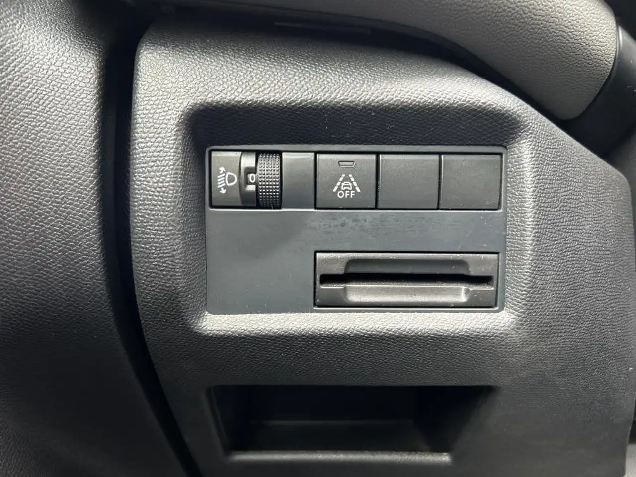 Citroen C5 Aircross — photo 19 sur 20
