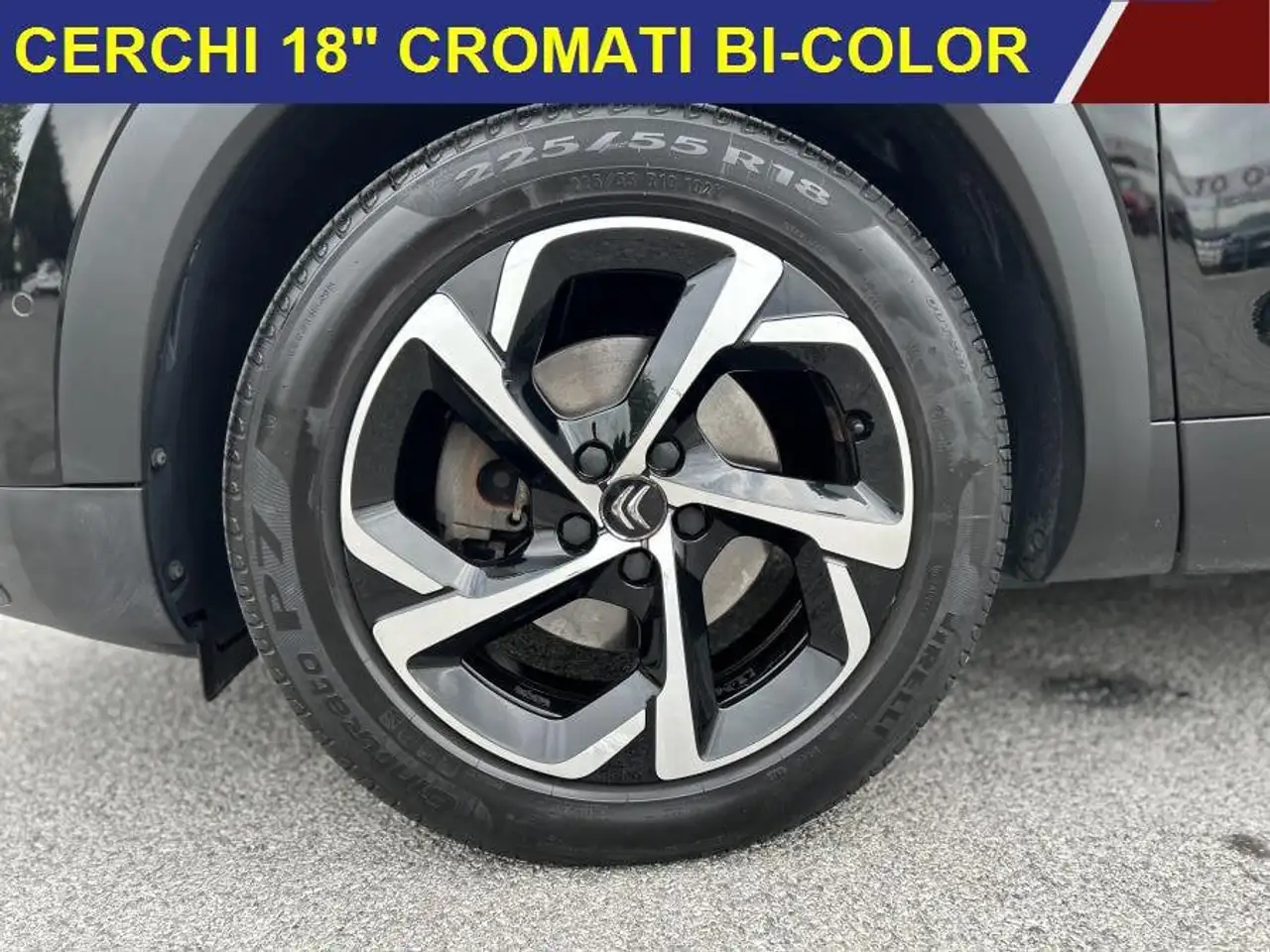 Citroen C5 Aircross — photo 5 sur 20