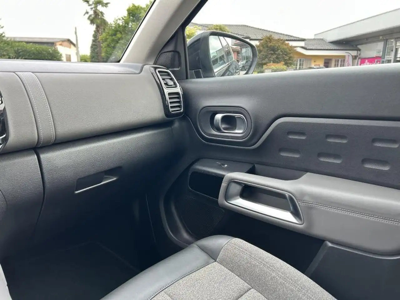 Citroen C5 Aircross — photo 18 sur 20
