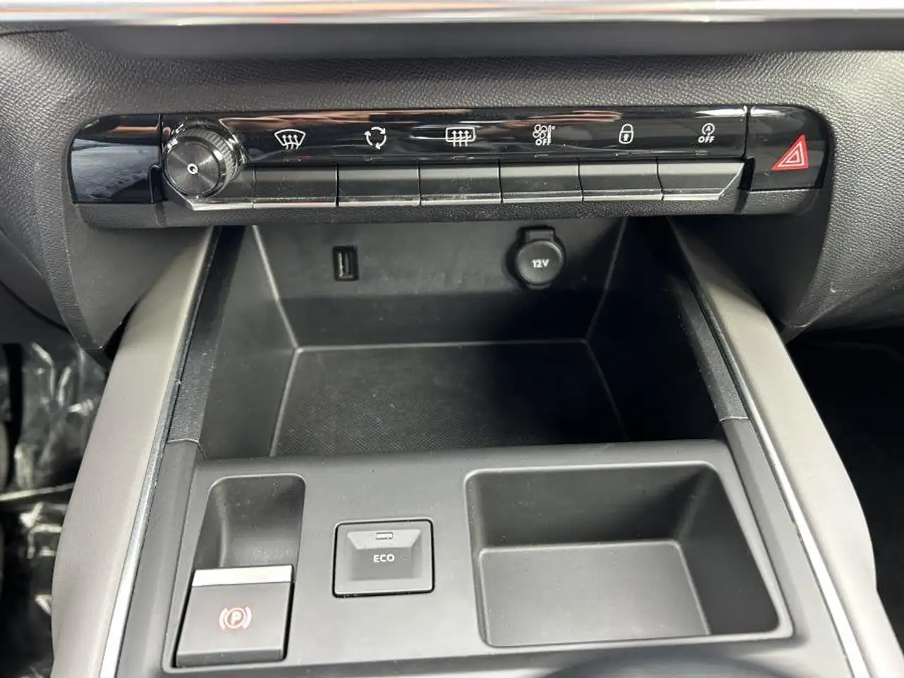 Citroen C5 Aircross — photo 17 sur 20