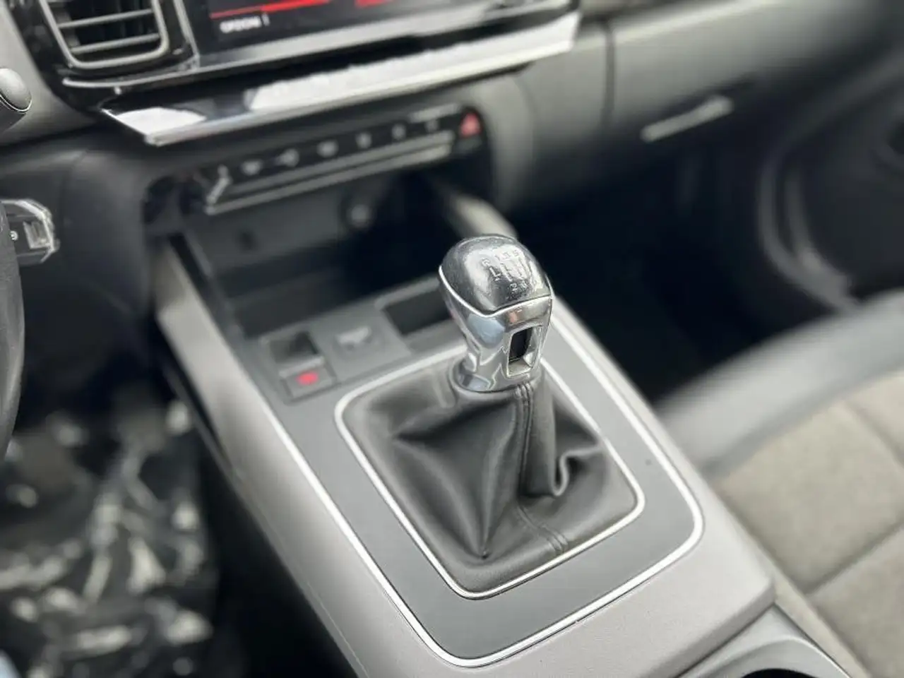 Citroen C5 Aircross — photo 8 sur 20