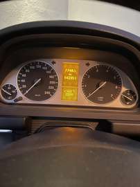 Classe B - T245 Sport