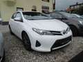 Toyota Auris 1.33 Dual-VVT-i Cool Klima Alu gt. Zustand Белый - thumbnail 3