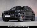 Porsche Macan GTS Panoramadach Sport Chrono BOSE Schwarz - thumbnail 1