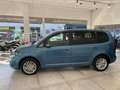 Volkswagen Touran 1.4 TSI EcoFuel CUP CNG/Erdgas/7Sitzer Blau - thumbnail 3