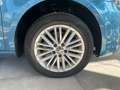 Volkswagen Touran 1.4 TSI EcoFuel CUP CNG/Erdgas/7Sitzer Blau - thumbnail 11