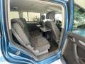 Volkswagen Touran 1.4 TSI EcoFuel CUP CNG/Erdgas/7Sitzer Blau - thumbnail 25