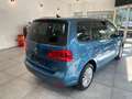 Volkswagen Touran 1.4 TSI EcoFuel CUP CNG/Erdgas/7Sitzer Blau - thumbnail 8