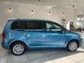 Volkswagen Touran 1.4 TSI EcoFuel CUP CNG/Erdgas/7Sitzer Blau - thumbnail 9