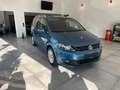 Volkswagen Touran 1.4 TSI EcoFuel CUP CNG/Erdgas/7Sitzer Blau - thumbnail 10