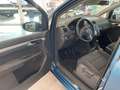 Volkswagen Touran 1.4 TSI EcoFuel CUP CNG/Erdgas/7Sitzer Blau - thumbnail 12