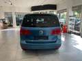 Volkswagen Touran 1.4 TSI EcoFuel CUP CNG/Erdgas/7Sitzer Blau - thumbnail 5