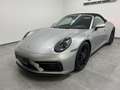Porsche 911 Carrera Cabrio GTS PDK, Matrix, ACC, Lift, ... Silber - thumbnail 8
