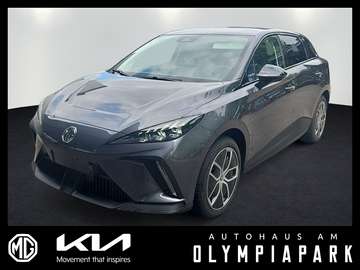 EV Luxury KEYLESS-GO*LEDER*ELEKTR. SITZ