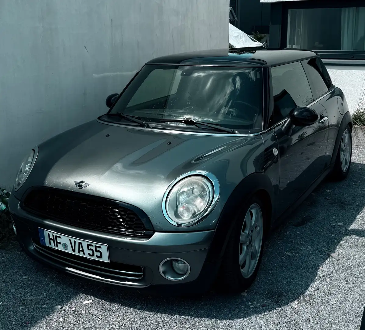 MINI Cooper - 1