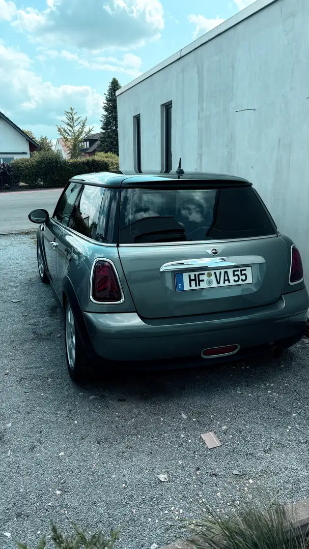 MINI Cooper - 2