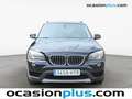 BMW X1 sDrive 18d Zwart - thumbnail 14