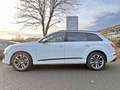 Audi Q7 55TFSI qu S LINE BLACK HUD PANO AHK 7-SITZER Weiß - thumbnail 5