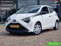 Toyota Aygo 1.0 VVT-i x-fun Wit - thumbnail 1