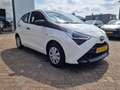 Toyota Aygo 1.0 VVT-i x-fun Wit - thumbnail 4