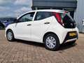 Toyota Aygo 1.0 VVT-i x-fun Wit - thumbnail 5