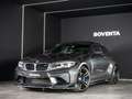 BMW M2 Coupe *NON-OPF*M-PERFORMANCE*AC-SCHNITZER*CARBON* Grijs - thumbnail 1