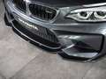 BMW M2 Coupe *NON-OPF*M-PERFORMANCE*AC-SCHNITZER*CARBON* Grijs - thumbnail 25