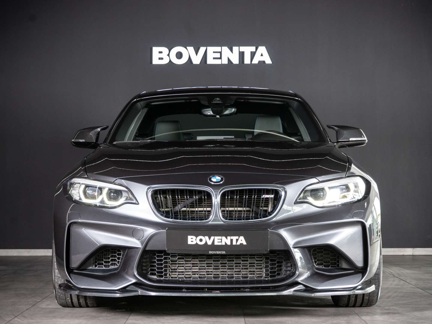BMW M2 Coupe M Performance -  - Joinsteer - #2