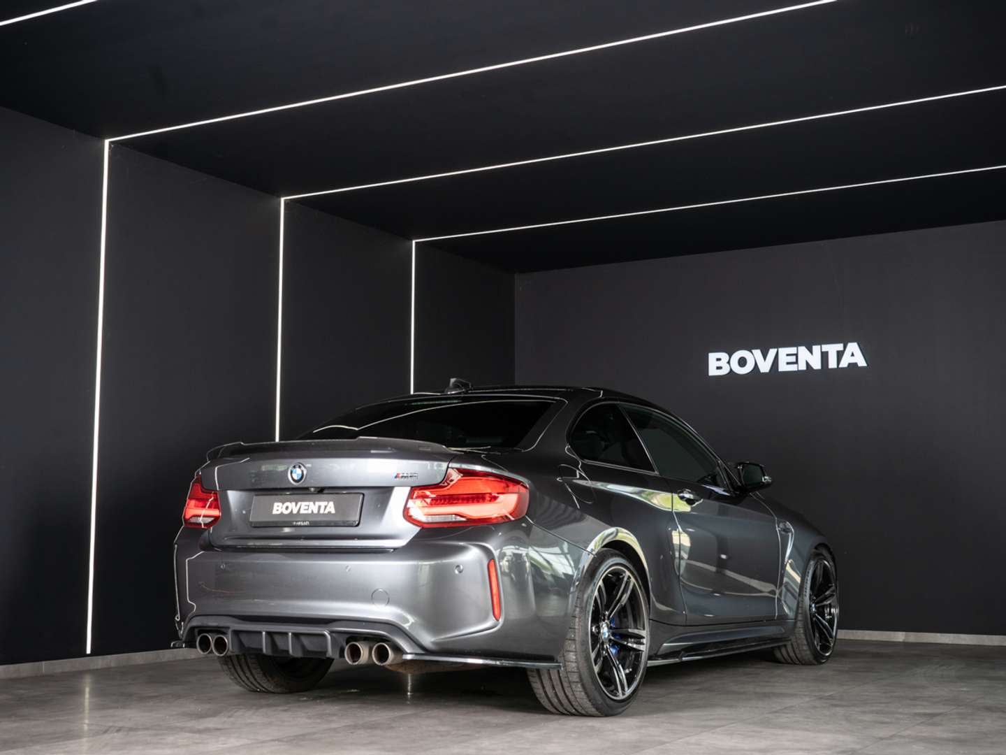 BMW M2 Coupe M Performance - 2018 - Joinsteer - #7