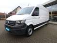 Volkswagen Crafter 35 KASTENWAGEN LR HOCHDACH 2.0 TDI AUTOMAT Weiß - thumbnail 1