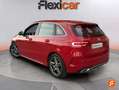 Mercedes-Benz B 200 200d Rojo - thumbnail 5