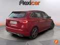 Mercedes-Benz B 200 200d Rojo - thumbnail 8