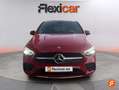 Mercedes-Benz B 200 200d Rojo - thumbnail 2