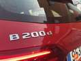 Mercedes-Benz B 200 200d Rojo - thumbnail 21