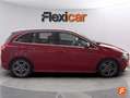 Mercedes-Benz B 200 200d Rojo - thumbnail 9