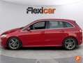 Mercedes-Benz B 200 200d Rojo - thumbnail 4