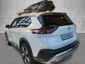 Nissan X-Trail Acenta 1.5 MHEV 160PS 120kW Xtronic 7S 2024 1.5... Argent - thumbnail 4
