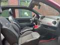 Fiat 500C 1.2 500S Cabrio *airco *alcantara *riem vervangen Rood - thumbnail 18