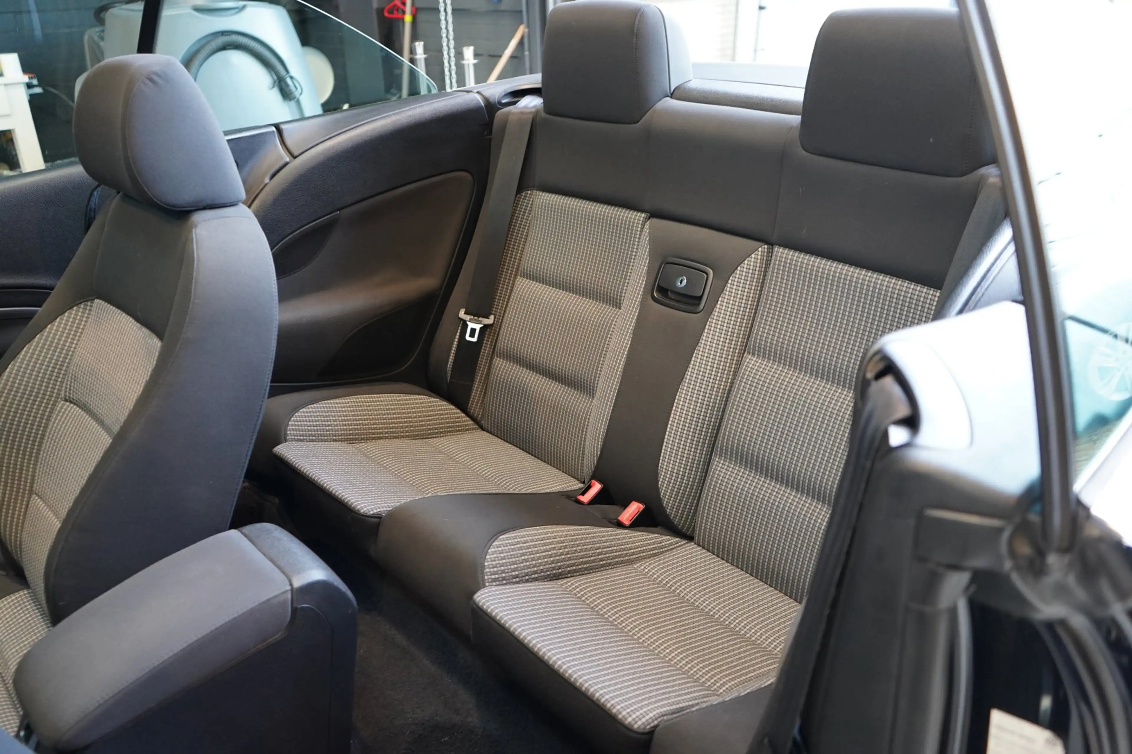 Volkswagen Eos 1.4 TSI Highline BlueMotion | SCHUIFDAK | NAP | AI — photo 19