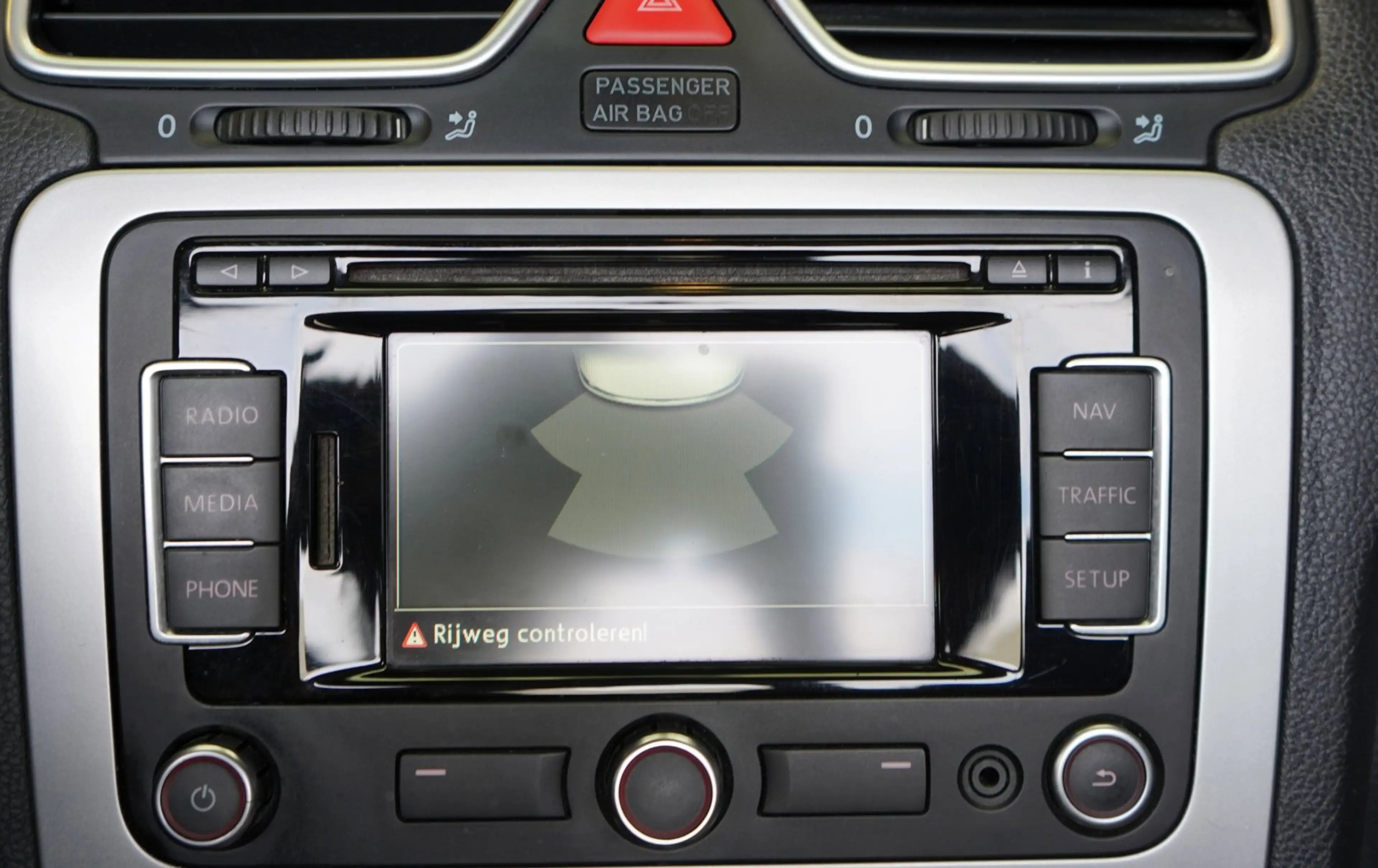 Volkswagen Eos 1.4 TSI Highline BlueMotion | SCHUIFDAK | NAP | AI — photo 25