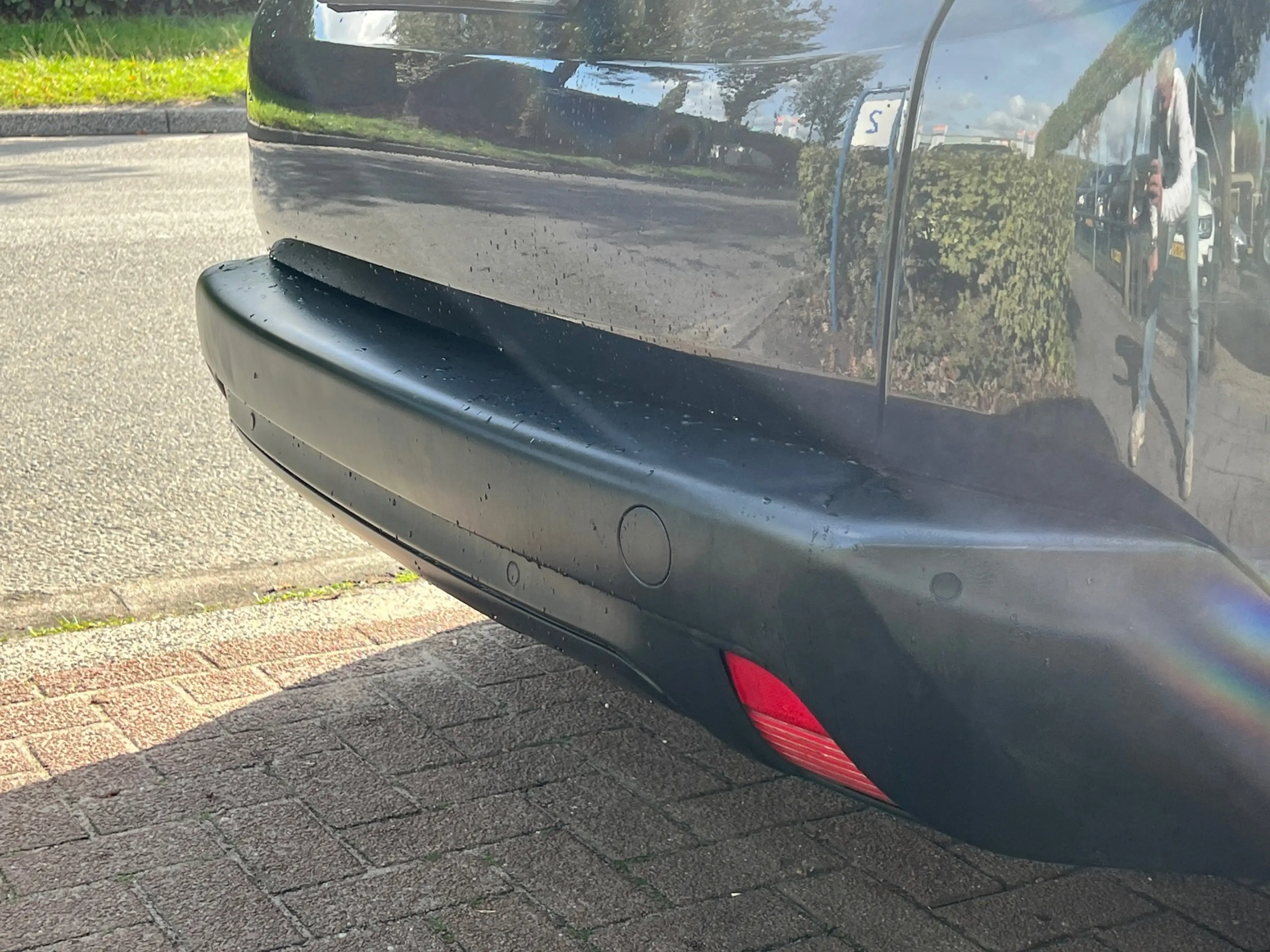 Peugeot 2008 1.2 PureTech Blue Lion — photo 7