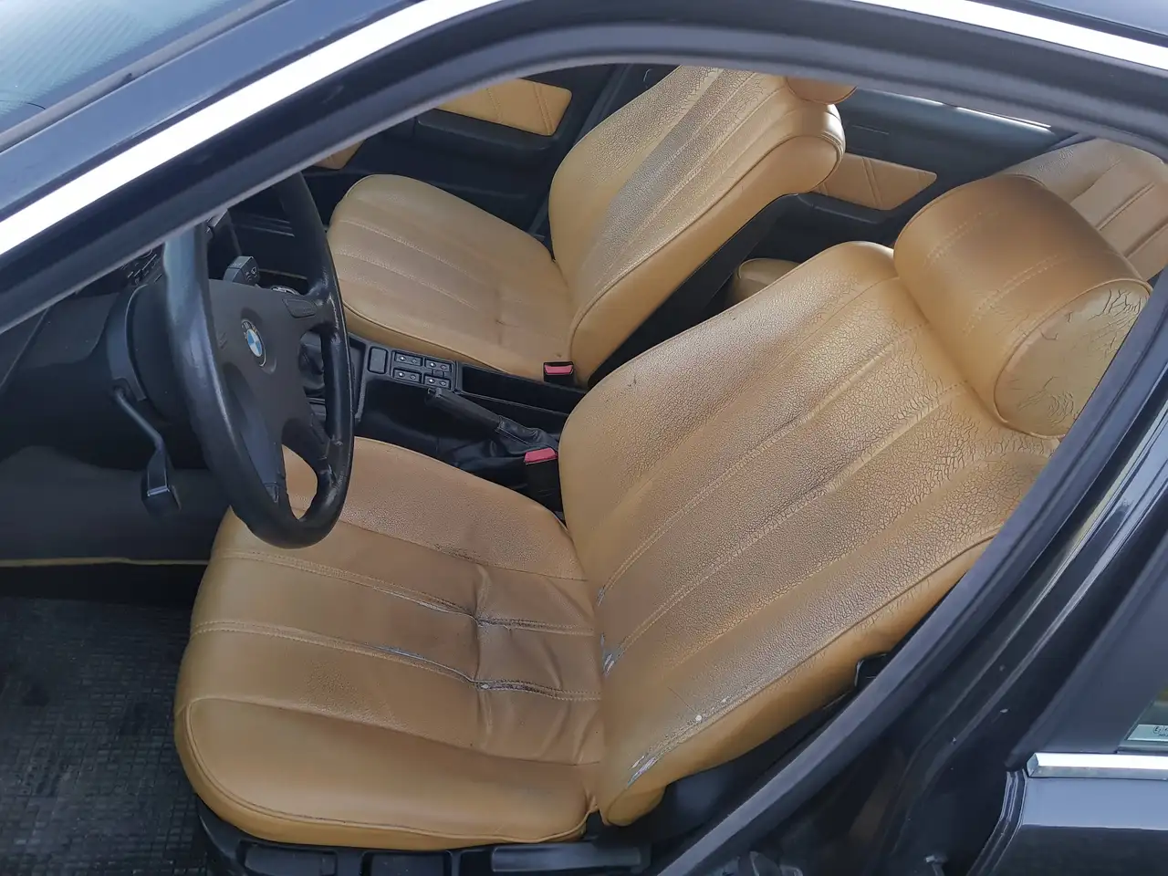 BMW 520I 8, foto 8