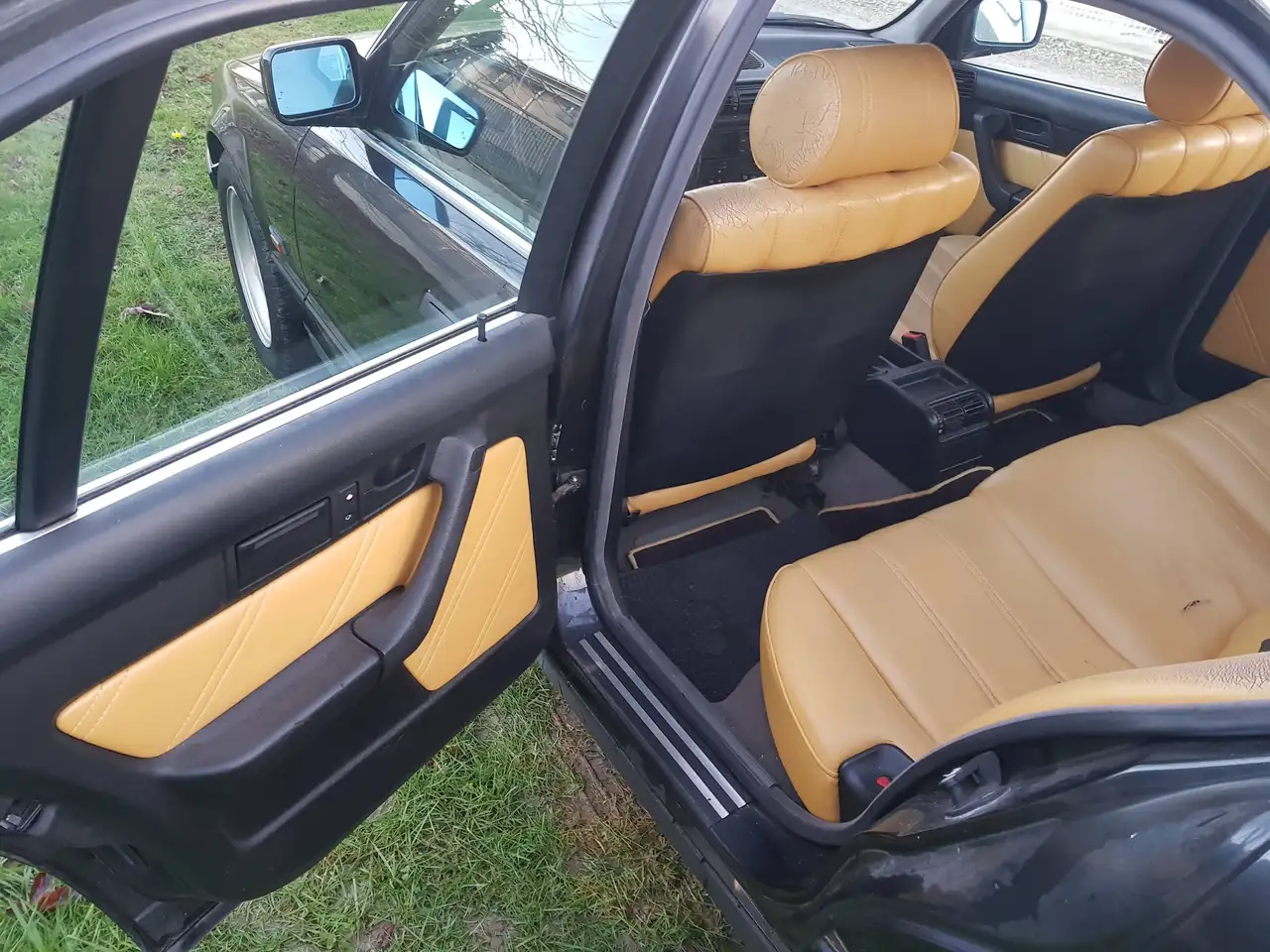 BMW 520I 8, foto 12