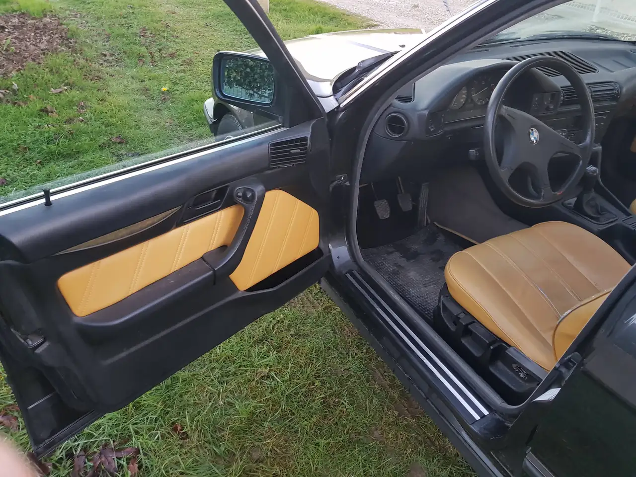 BMW 520I 8, foto 10